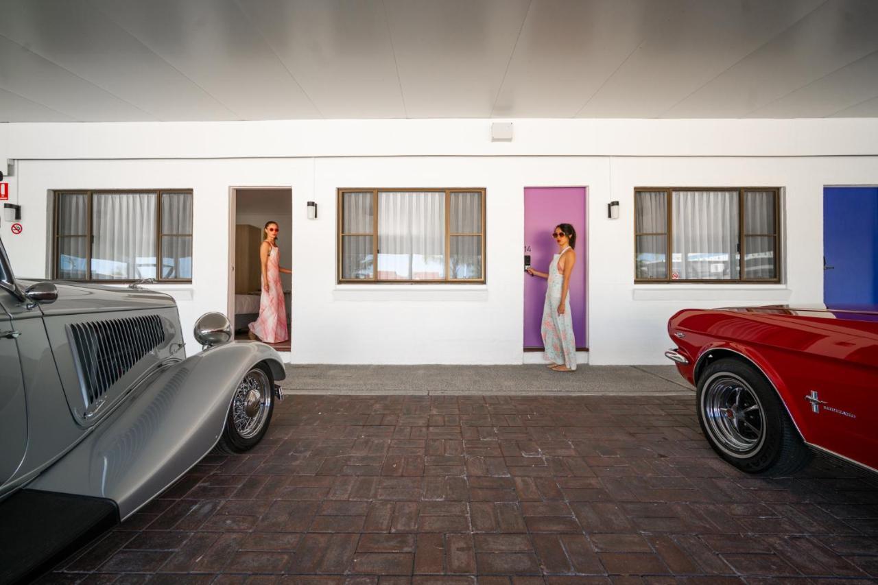 The Cubana Ballina Eksteriør billede