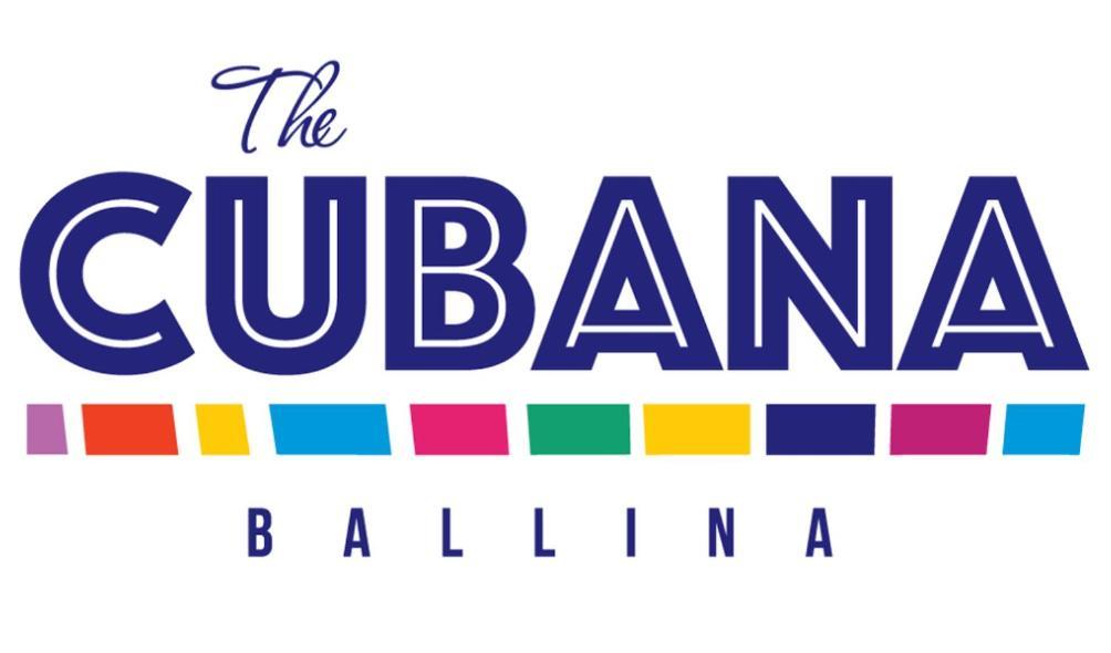 The Cubana Ballina Eksteriør billede